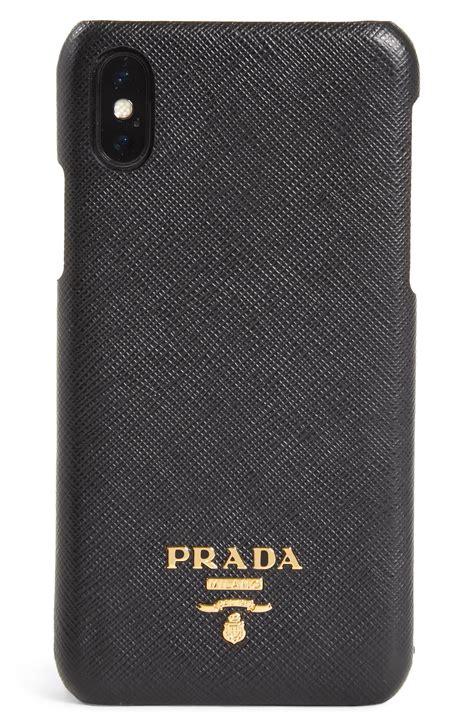 Prada phone case